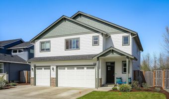 1530 NW 29TH Pl, Battle Ground, WA 98604