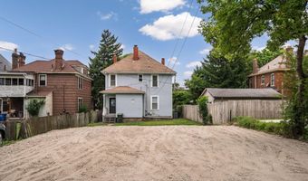 1760 N 4th St, Columbus, OH 43201