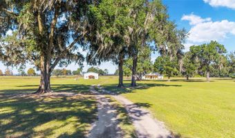 4845 NE 111TH LANE Rd, Anthony, FL 32617