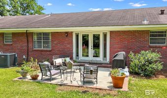 56 Old Bratt Rd, Atmore, AL 36502