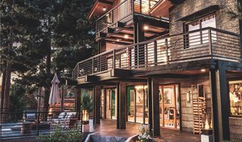 600 Fallen Leaf Way, Incline Village, NV 89451