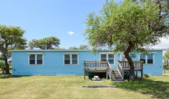 2565 Bentwood Ln, Aransas Pass, TX 78336