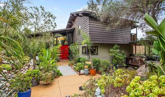 2368 Palo Danzante, Alpine, CA 91901