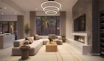 505 Overlook Rim Dr, Henderson, NV 89012
