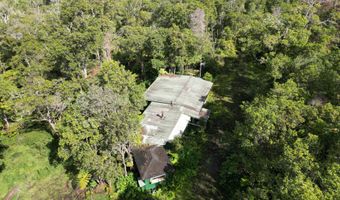 ABOVE MAMALAHOA, Captain Cook, HI 96704