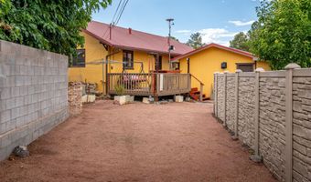 103 S Thirteenth St, Clarkdale, AZ 86324
