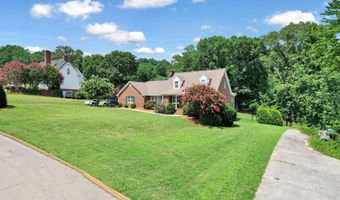 3046 Hawthorne St, Athens, TN 37303