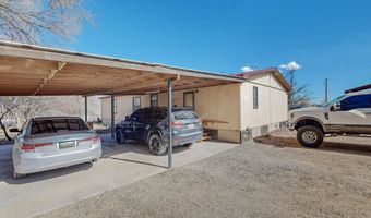 42 Private 1505 Dr, Espanola, NM 87532