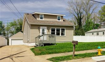 703 Annapolis Ave, Akron, OH 44310