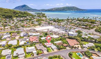 5701 Haleola St, Honolulu, HI 96821