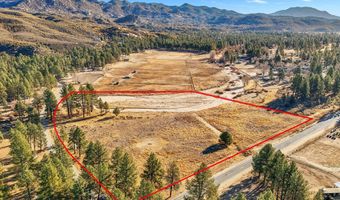0 Butterfly Peak, Mountain Center, CA 92561