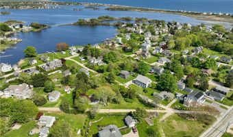 44 Kilburn St, Charlestown, RI 02813