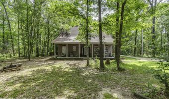 279 Fox Run Rd, Brandon, MS 39047