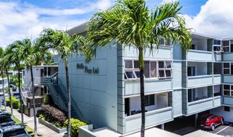 3111 Pualei Cir 101, Honolulu, HI 96815