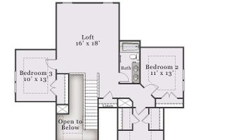921 Peckham Lp 230, Aberdeen, NC 28315