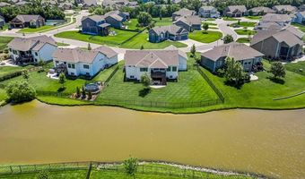 2407 N Lakeside Cir, Andover, KS 67002