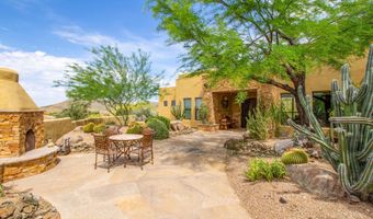 36092 N SUMMIT Dr, Cave Creek, AZ 85331