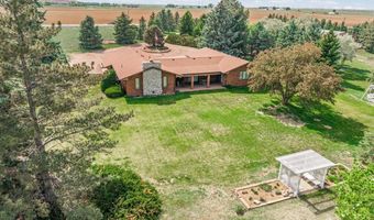 40510 County Road 29, Ault, CO 80610