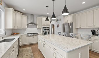 3095 Millbury Ln, Ann Arbor, MI 48105