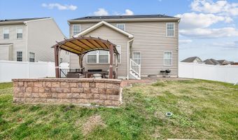 633 BENTGRASS Dr, Aberdeen, MD 21001