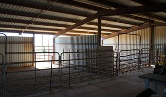 1773 Co Rd 222, Amherst, TX 79312