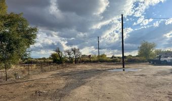 248 20TH St, Bernalillo, NM 87004