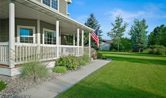 50 Gemstone Dr, Belgrade, MT 59714