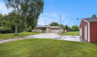 8877 Marr, Almont Twp., MI 48003