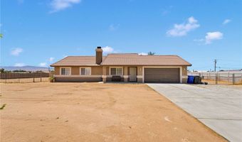 20083 Rimrock Rd, Apple Valley, CA 92307