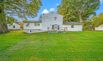 3335 N Maple Ln, Ashtabula, OH 44004