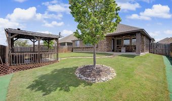 107 Valverde Ln, Alvarado, TX 76009