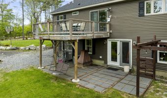 85 Lion's Ridge Rd, Alna, ME 04535