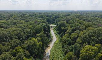 Dawling Bayou Road, Anguilla, MS 38721