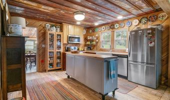 192 Hunting Camp Rd, Bastian, VA 24314