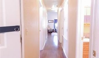 8951 Hilltop Rd, Beggs, OK 74421
