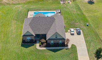 85 Wild Rose Cv, Austin, AR 72007