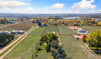 4301 W County Road 4, Berthoud, CO 80513