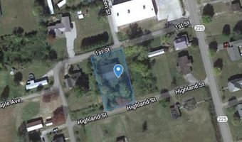 59 Rose St, Artemus, KY 40903