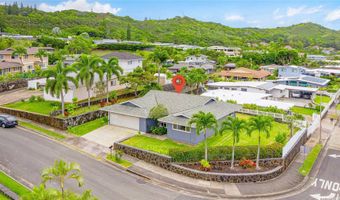 1433 Akanahe Pl, Kailua, HI 96734
