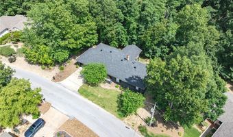 5 Dunvegan Ln, Bella Vista, AR 72715