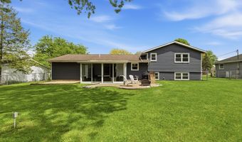 1264 Columbus Cir N, Ashland, OH 44805