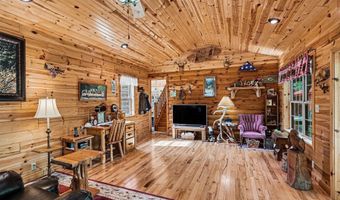 1900 N Forest Lake Dr, Alger, MI 48610