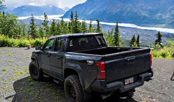 29601 W Glenn Hwy, Chickaloon, AK 99674
