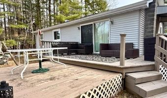 4527 River Lane St, Alger, MI 48610