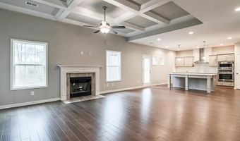 Bill Dorn Road Plan: Cypress, Appling, GA 30802