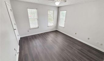 4603 Hickory Run Ct NW, Acworth, GA 30102