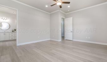 7505 Bluestone Dr, Amarillo, TX 79119