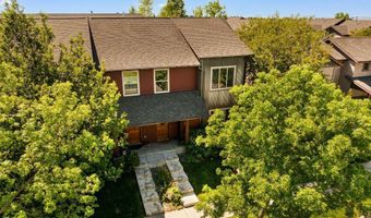 3091 Fen Way D, Bozeman, MT 59718