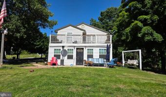 333 SHORT MOUNTAIN Dr, Augusta, WV 26704