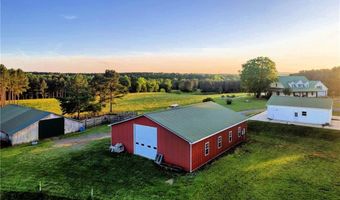 3175 Trotter Rd, Asheboro, NC 27205